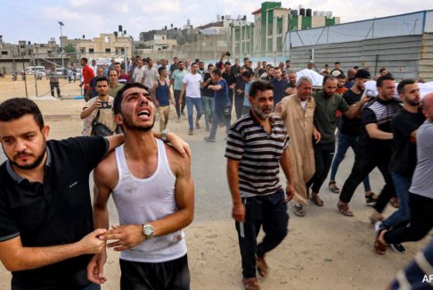 什么是戰(zhàn)爭罪？以色列和哈馬斯是否犯下了戰(zhàn)爭罪？