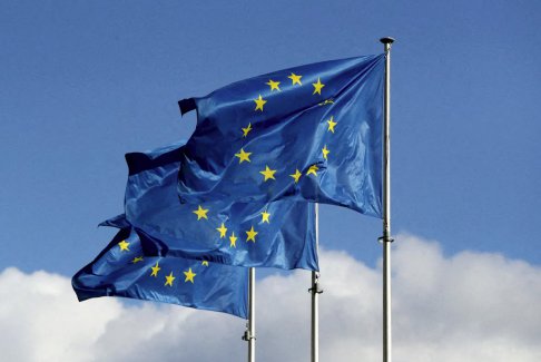 歐盟有望退出俄羅斯化石燃料