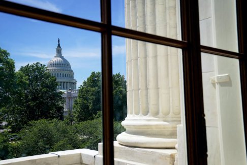 美國(guó)各州上訴裁決允許拜登ESG投資規(guī)則