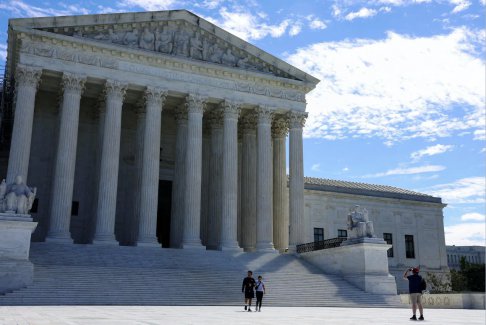 美國最高法院駁回對(duì)鋼鐵進(jìn)口關(guān)稅的挑戰(zhàn)