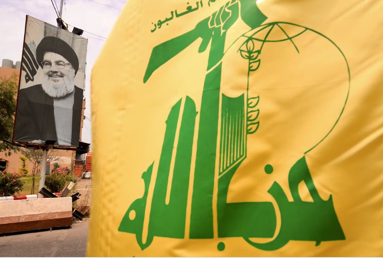 黎巴嫩真主黨是什么樣的組織？