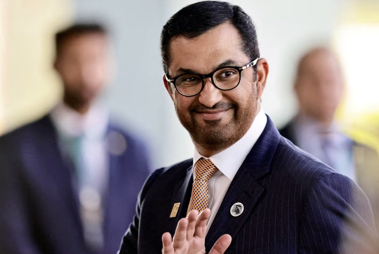 歐佩克領(lǐng)導(dǎo)人在利雅得氣候活動上闡述化石燃料的發(fā)展