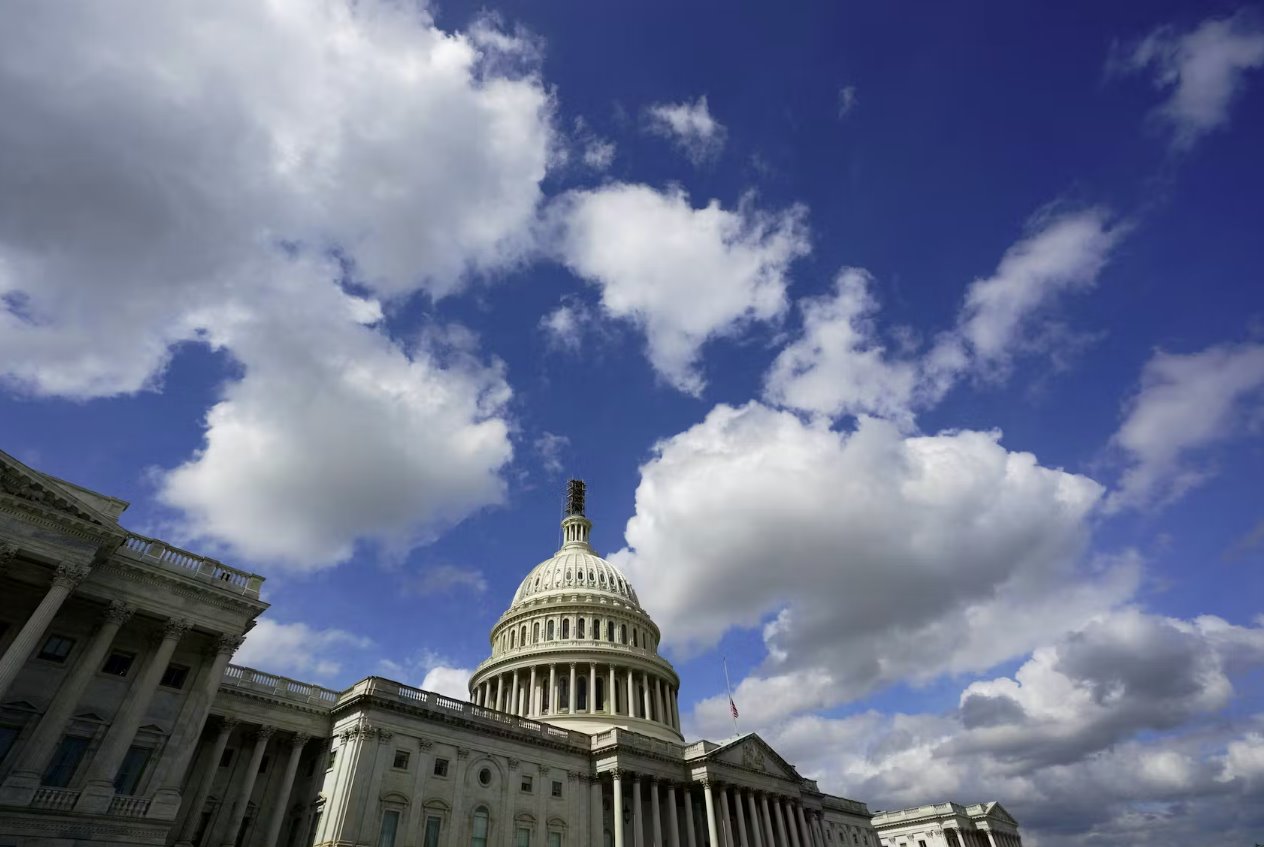 麥卡錫下臺后對眾議院議長還心存幻想 表示他會回去