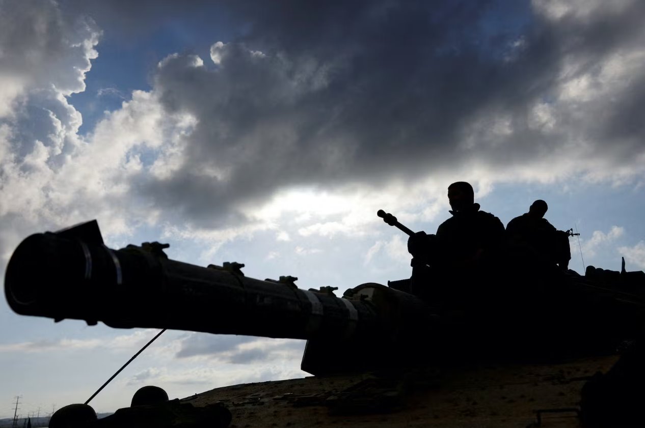 以色列的結(jié)局？沒(méi)有明確加沙戰(zhàn)后計(jì)劃