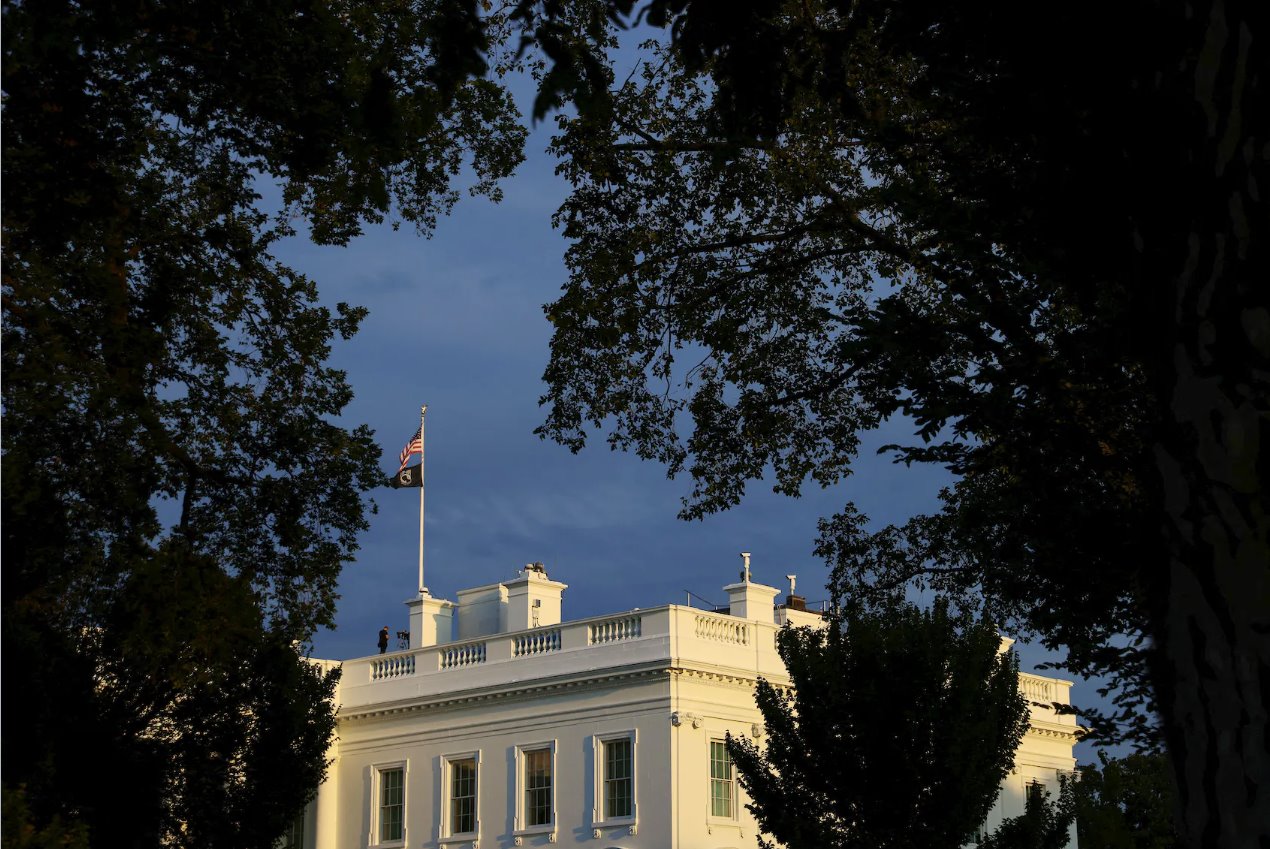 美國和埃及承諾大幅加快對加沙的援助