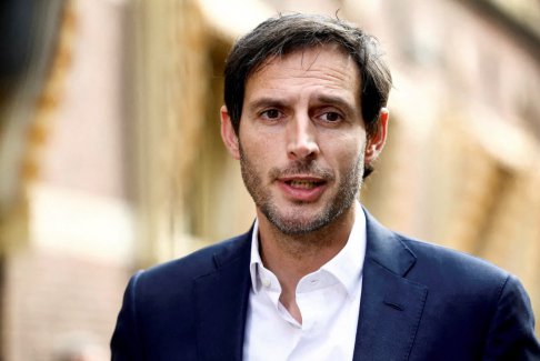 歐盟和中國(guó)高層氣候官員將于下周舉行會(huì)談