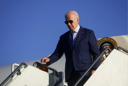 拜登將于周五在APEC峰會(huì)上會(huì)見(jiàn)墨西哥總統(tǒng)