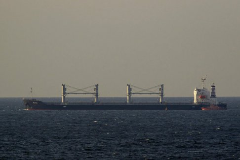 烏克蘭貿易商對再次改變谷物出口規(guī)則的計劃感到擔