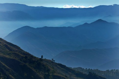 海地主要農田的幫派戰(zhàn)爭現已“災難性”
