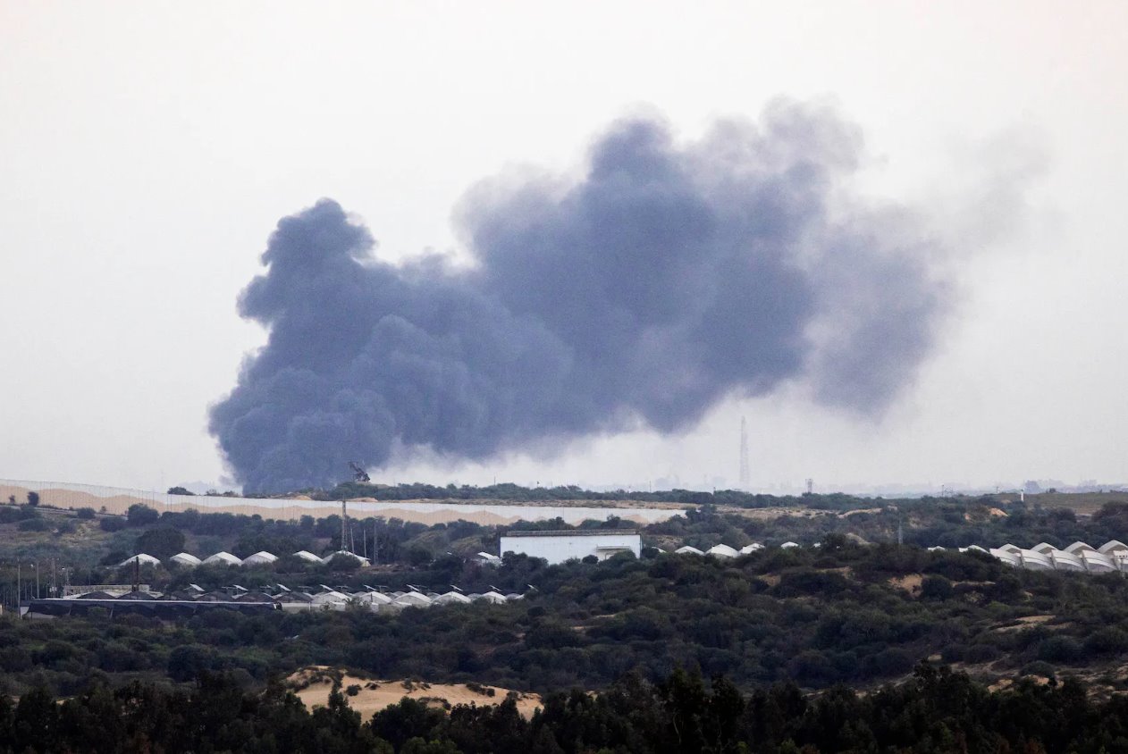 巴勒斯坦總統(tǒng)向布林肯施壓說服以色列同意?；? /></p>
<p><a href=