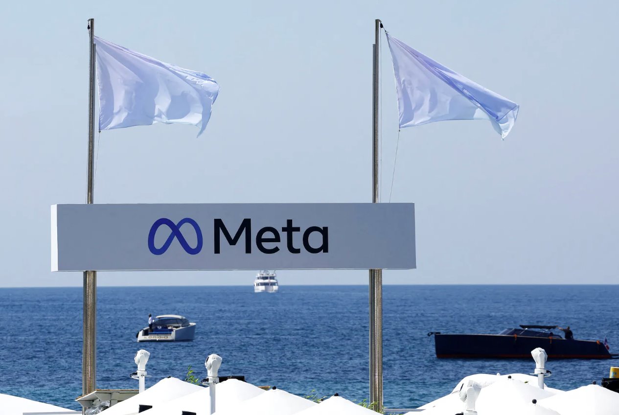 Meta增強現(xiàn)實軟件主管辭職