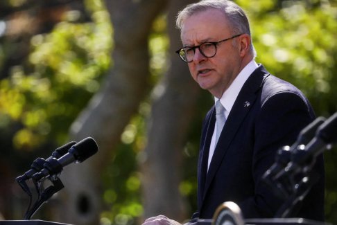 澳大利亞贊揚(yáng)美國(guó)國(guó)會(huì)為AUKUS核潛艇銷售開綠燈