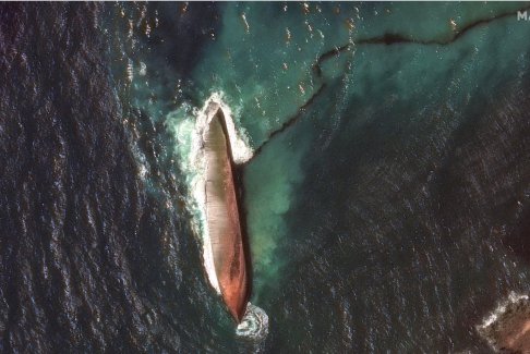 多巴哥漏油事件蔓延至格林納達(dá)影響委內(nèi)瑞拉