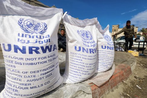 以色列強迫一些機構雇員謊稱與哈馬斯有聯系