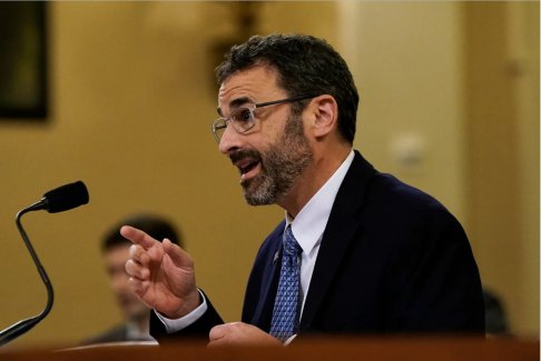 美國國稅局局長預(yù)計勞動力將在三年內(nèi)突破10萬