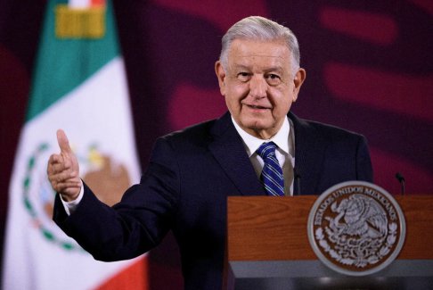 厄瓜多爾使館遭襲后 拉丁美洲各國政府在墨西哥周圍