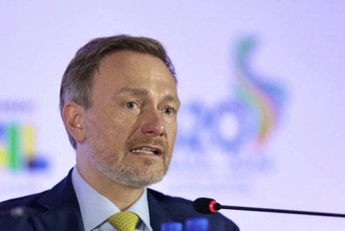 德國林德納淡化聯(lián)盟解體的擔(dān)憂