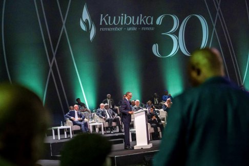 盧旺達1994年種族滅絕發(fā)生了什么？