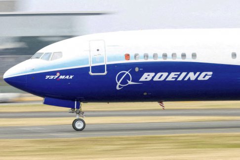 美國參議院委員會(huì)將就波音安全文化報(bào)告舉行聽證會(huì)