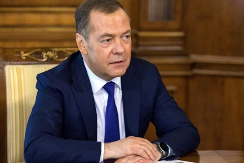 俄羅斯可能會沒收美國在俄羅斯的私人資產(chǎn)