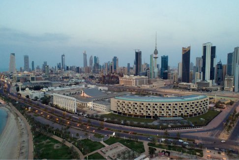 科威特組建以艾哈邁德·阿卜杜拉·薩巴赫為首的新政