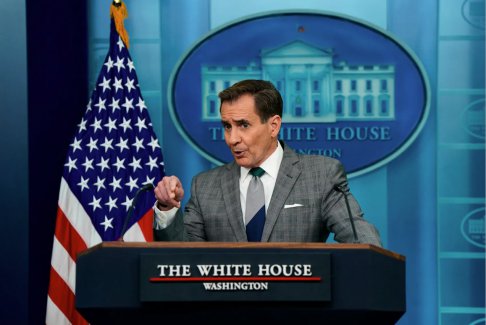 白宮稱被困美國醫(yī)生已撤離加沙