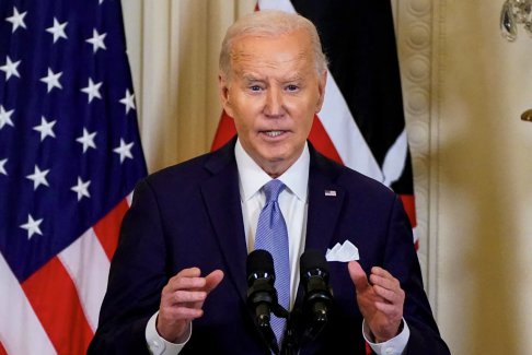 拜登將在西點(diǎn)軍校發(fā)表畢業(yè)典禮