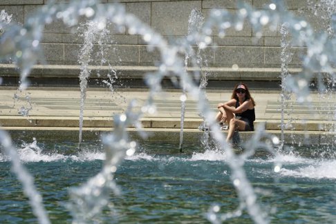 能源政策組織稱美國夏季家庭電費將上漲近8%