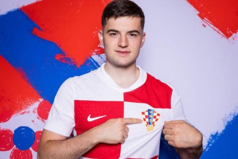 2024年歐洲杯值得關(guān)注的24名新球員