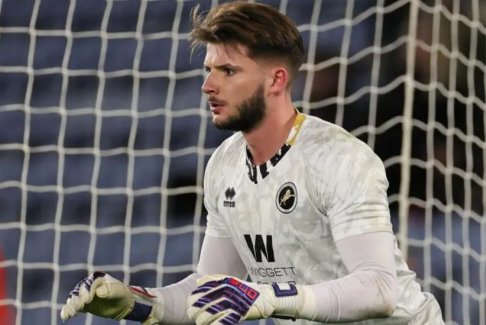 米爾沃爾門將馬蒂亞·薩爾基奇去世 年僅26歲