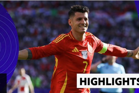 2024年歐洲杯開局令人興奮 紀錄不斷刷新