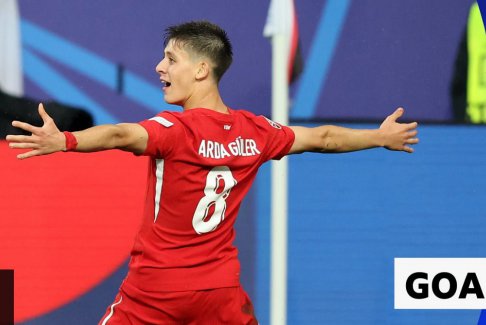 2024年歐洲杯上還有更多世界波者嗎？