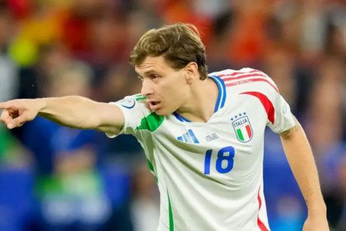 意大利對陣克羅地亞萊比錫體育場生死戰(zhàn)