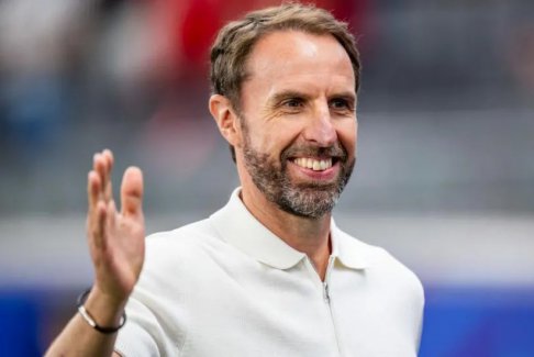 英格蘭晉級(jí)2024年歐洲杯16強(qiáng)