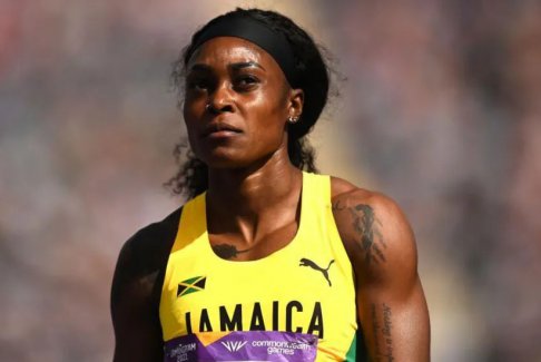 五屆冠軍湯普森-赫拉將缺席巴黎奧運(yùn)會(huì)