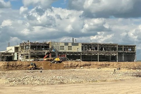 無論誰贏得選舉 英國都會面臨一個大問題