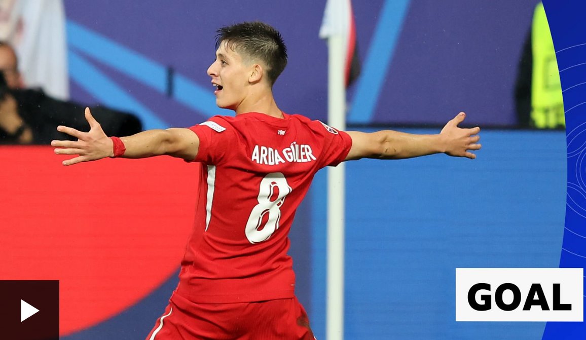 &ldquo;少年夢&rdquo;&mdash;&mdash;古勒的神奇世界波恢復(fù)了土耳其的領(lǐng)先優(yōu)勢