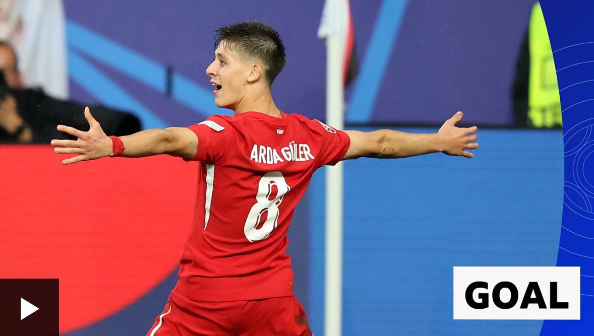 &ldquo;少年夢(mèng)&rdquo;&mdash;&mdash;古勒神奇進(jìn)球重拾土耳其領(lǐng)先優(yōu)勢(shì)