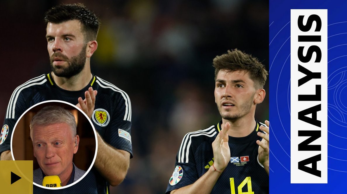 吉爾莫如何&ldquo;神奇&rdquo;地激發(fā)了蘇格蘭的復(fù)興