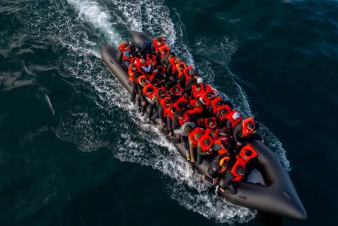 英國正在考慮從盧旺達(dá)計(jì)劃中收回哪些資金