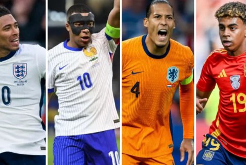 誰將贏得歐洲杯？專業(yè)人士給出的判斷