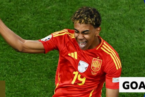 2024年歐洲杯決賽預(yù)測(cè) 英格蘭還是西班牙？