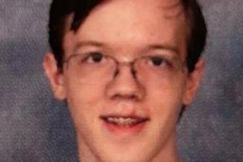 托馬斯·馬修·克魯克斯：特朗普襲擊案兇犯