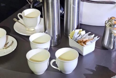 曼谷酒店受害者血液中發(fā)現(xiàn)氰化物