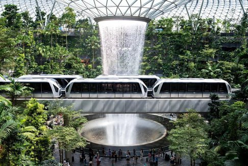 2024年生活在智慧城市是什么樣子