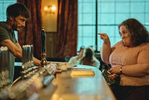 《馴鹿寶寶》和《皇冠》獲得艾美獎(jiǎng)提名