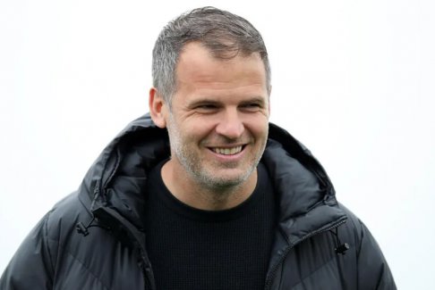 托特納姆熱刺主帥維拉漢姆簽下新的三年合同