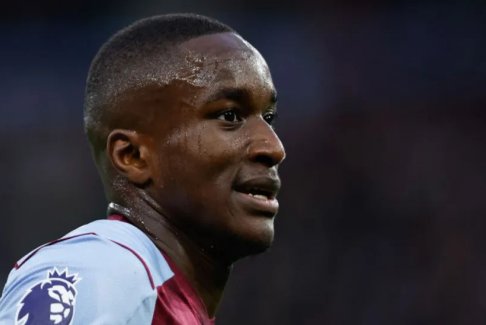 維拉邊鋒迪亞比接近5040萬(wàn)英鎊轉(zhuǎn)會(huì)沙特