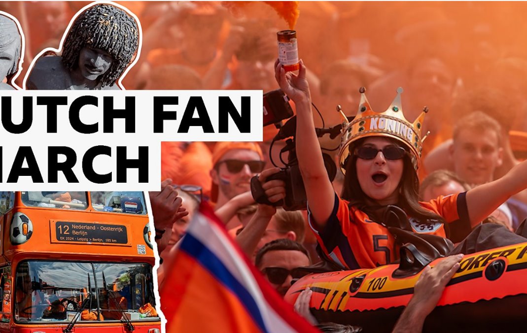 為什么歐洲杯的足球與我們習慣的不同