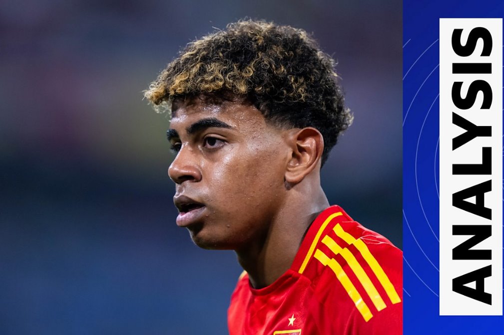 亞馬爾這一年創(chuàng)下了令人難以置信的記錄 他會(huì)再增加一個(gè)嗎？